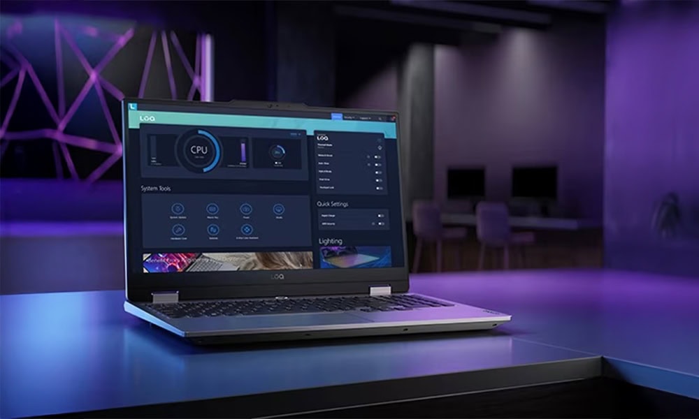 Lenovo Vantage Avantajını Kucaklayın
