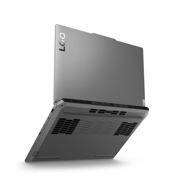Lenovo Loq 15iax9 Intel Core I5 12600hx 24gb Ddr5 512gb Ssd Rtx3050 6gb 15 6 Inc Full Hd 144hz Ips Freedos Gaming Laptop 83gs00p5tr 10