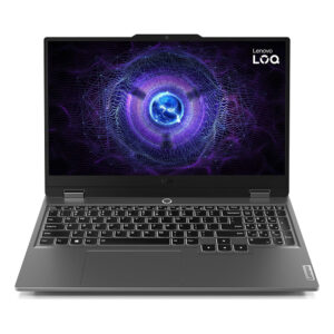 Lenovo Loq 15iax9 Intel Core I5 12600hx 24gb Ddr5 512gb Ssd Rtx3050 6gb 15 6 Inc Full Hd 144hz Ips Freedos Gaming Laptop 83gs00p5tr Y1
