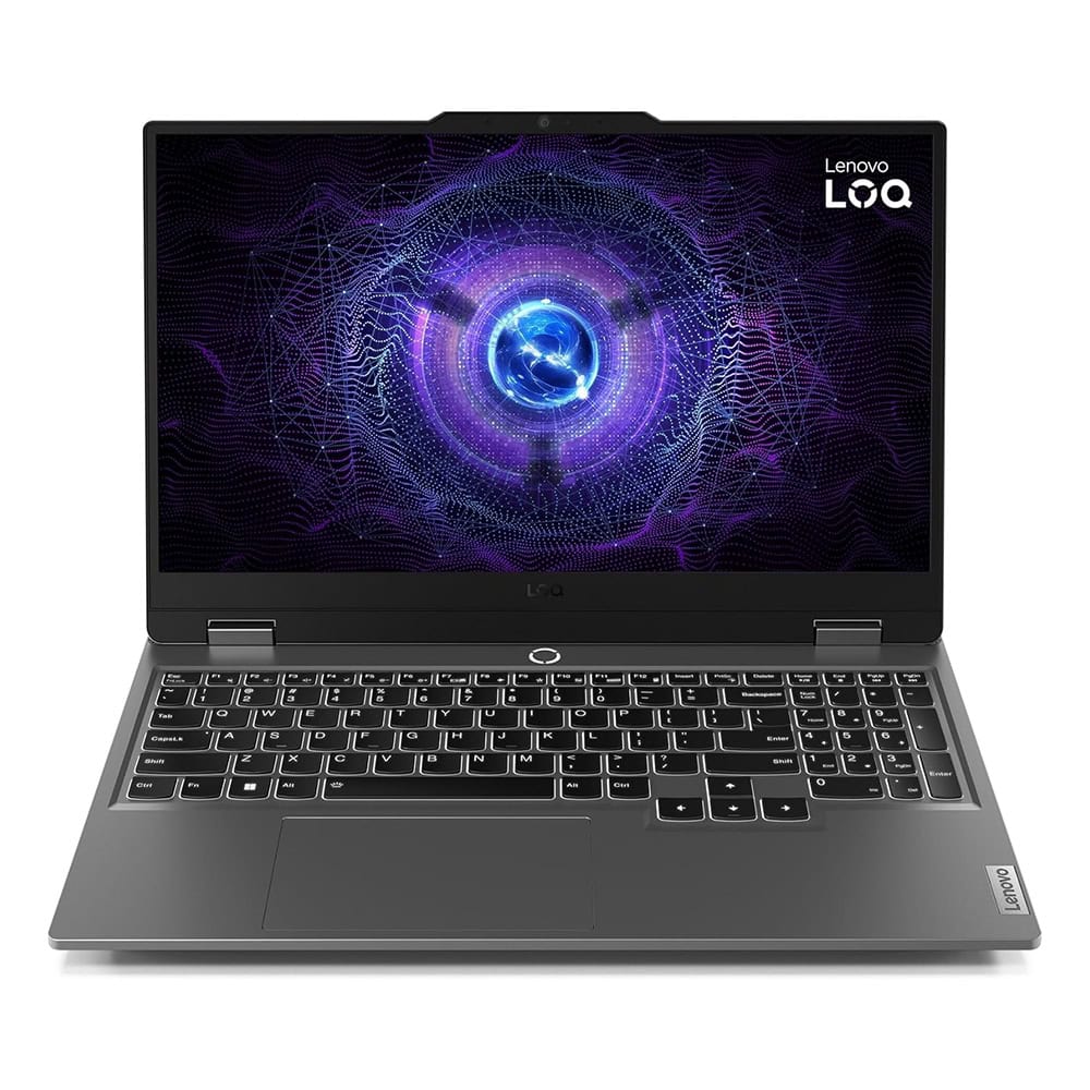 Lenovo Loq 15iax9 Intel Core I5 12600hx 24gb Ddr5 512gb Ssd Rtx3050 6gb 15 6 Inc Full Hd 144hz Ips Freedos Gaming Laptop 83gs00p5tr Y1