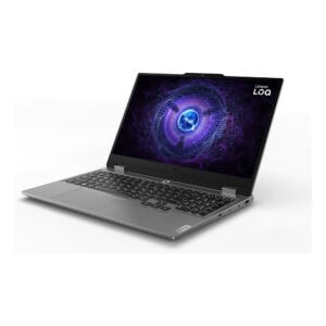 Lenovo Loq 15iax9 Intel Core I5 12600hx 24gb Ddr5 512gb Ssd Rtx3050 6gb 15 6 Inc Full Hd 144hz Ips Freedos Gaming Laptop 83gs00p5tr Y2