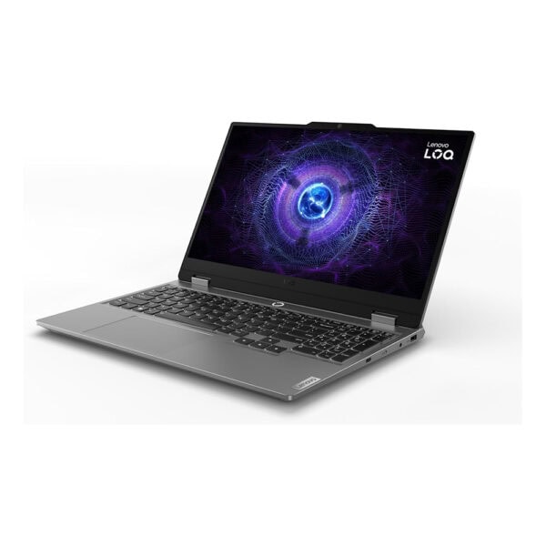 Lenovo Loq 15iax9 Intel Core I5 12600hx 24gb Ddr5 512gb Ssd Rtx3050 6gb 15 6 Inc Full Hd 144hz Ips Freedos Gaming Laptop 83gs00p5tr Y2