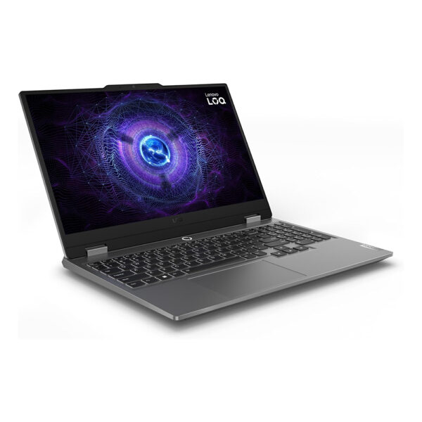 Lenovo Loq 15iax9 Intel Core I5 12600hx 24gb Ddr5 512gb Ssd Rtx3050 6gb 15 6 Inc Full Hd 144hz Ips Freedos Gaming Laptop 83gs00p5tr Y3