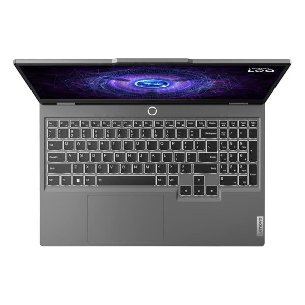 Lenovo Loq 15iax9 Intel Core I5 12600hx 24gb Ddr5 512gb Ssd Rtx3050 6gb 15 6 Inc Full Hd 144hz Ips Freedos Gaming Laptop 83gs00p5tr Y6