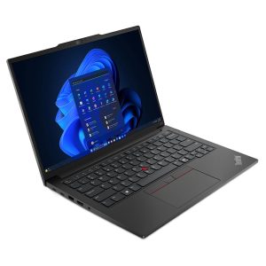 Lenovo Thinkpad E14 Intel Core Ultra 5 125u 16gb Ddr5 512gb Ssd 14 Inc Wuxga Ips Freedos Laptop 21m70092tx 2