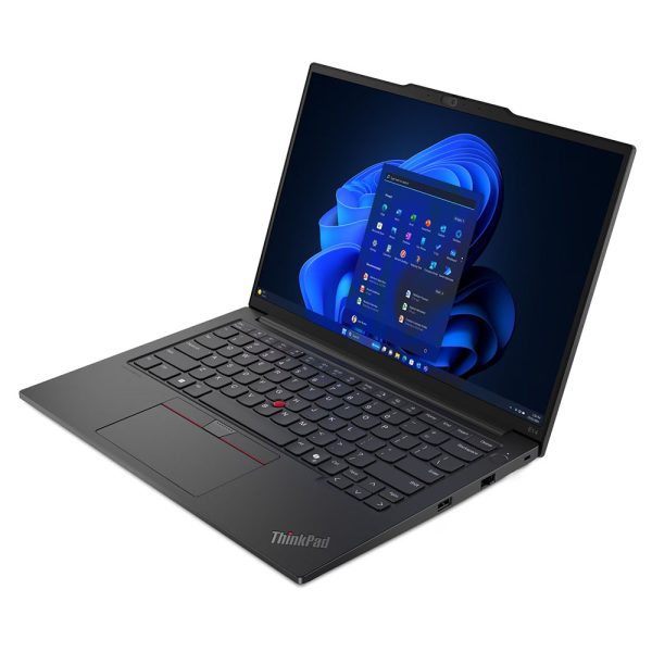 Lenovo Thinkpad E14 Intel Core Ultra 5 125u 16gb Ddr5 512gb Ssd 14 Inc Wuxga Ips Freedos Laptop 21m70092tx 3