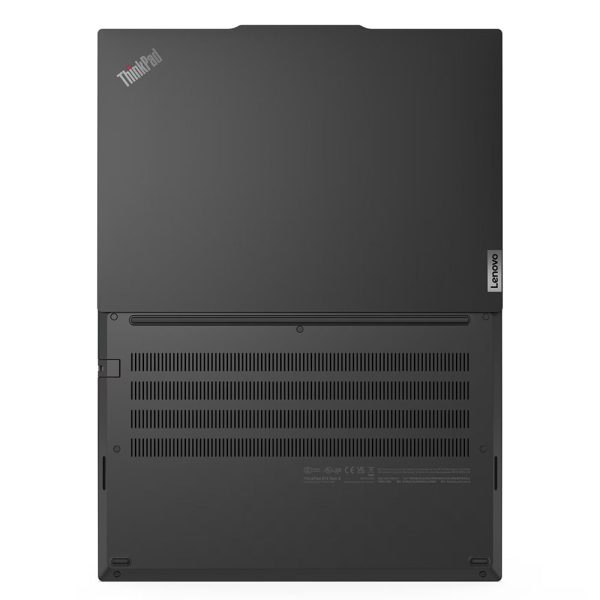 Lenovo Thinkpad E16 Gen2 Intel Core Ultra 5 125u 16gb Ddr5 512gb Ssd 16 Inc Wuxga Ips Freedos Laptop 21ma003mtx 10