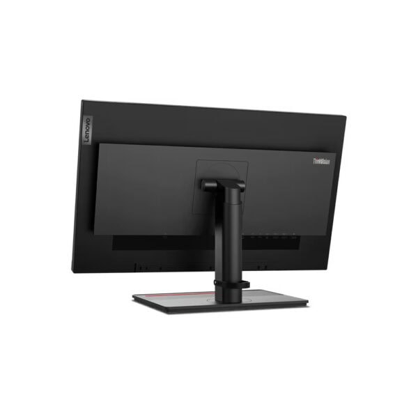 Lenovo Thinkvision P27u 20 27 Inç 60hz 4ms 4k Uhd Ips Pivot Monitör (62cbrar6tk) 7