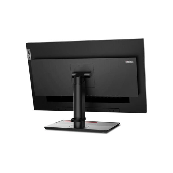Lenovo Thinkvision P27u 20 27 Inç 60hz 4ms 4k Uhd Ips Pivot Monitör (62cbrar6tk) 8