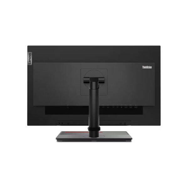 Lenovo Thinkvision P27u 20 27 Inç 60hz 4ms 4k Uhd Ips Pivot Monitör (62cbrar6tk) 9