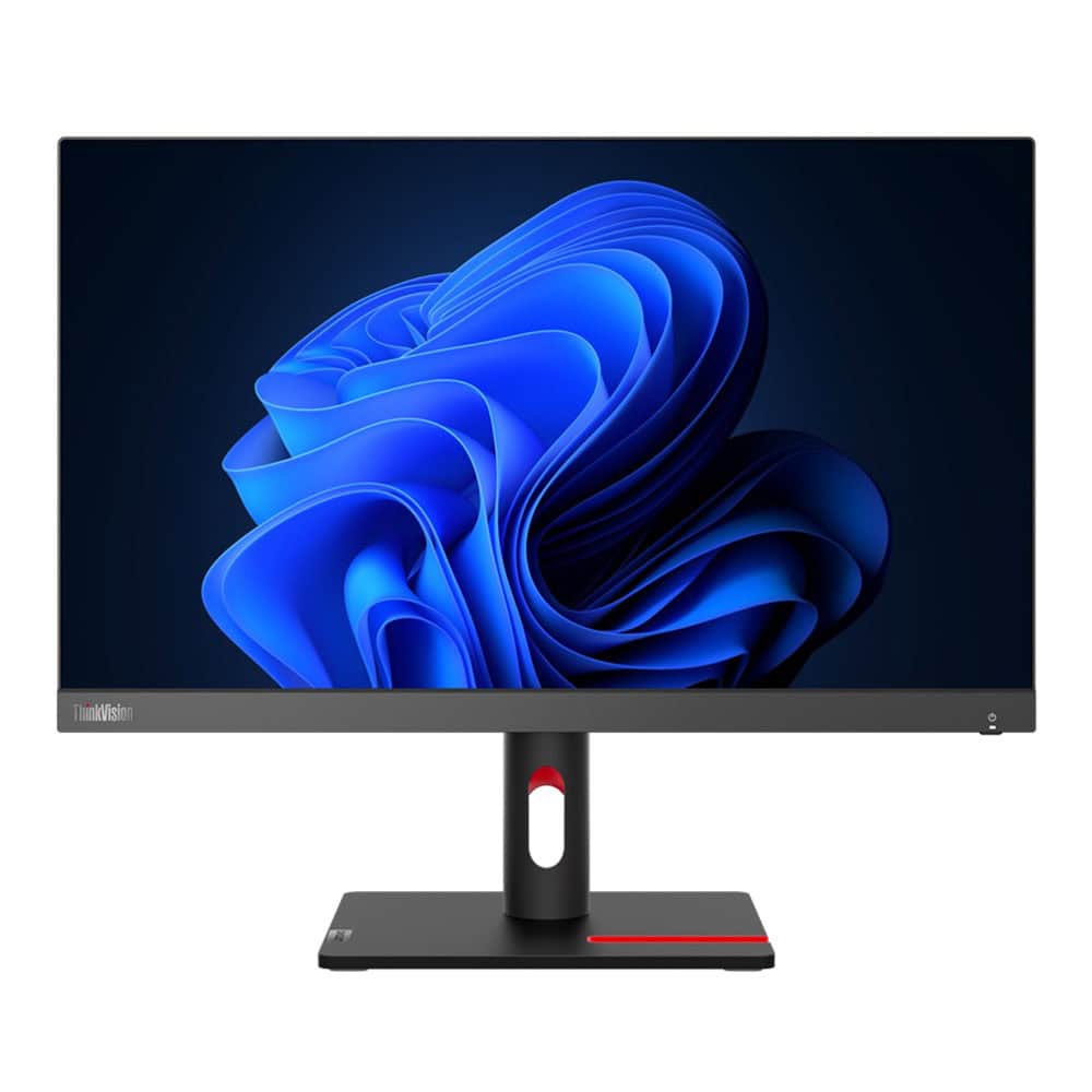 Lenovo Thinkvision S22i 30 21.5 Inç 75hz 4ms Full Hd Ips Monitör (63fckatbtk) 1