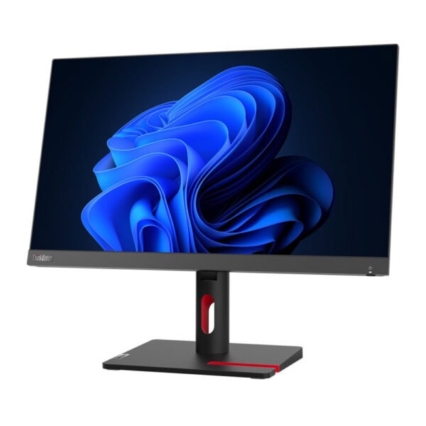 Lenovo Thinkvision S22i 30 21.5 Inç 75hz 4ms Full Hd Ips Monitör (63fckatbtk) 2