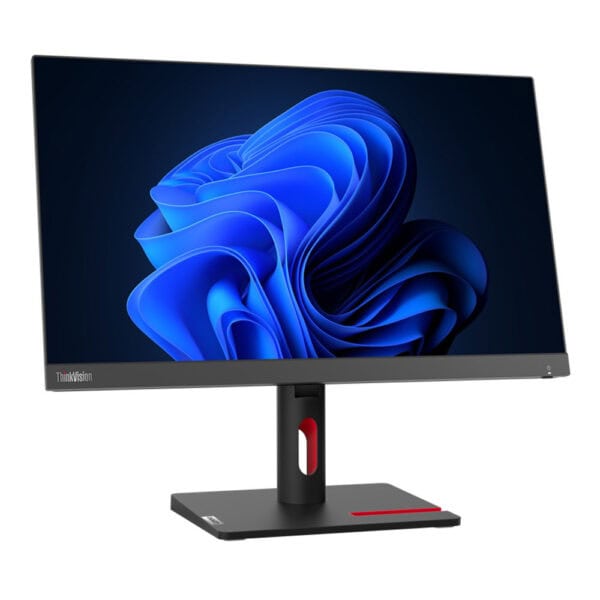 Lenovo Thinkvision S22i 30 21.5 Inç 75hz 4ms Full Hd Ips Monitör (63fckatbtk) 3