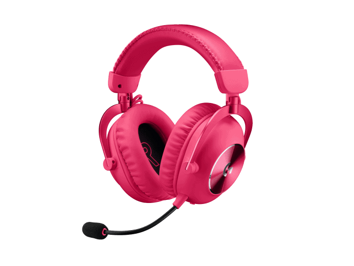 Logitech G PRO X 2 LIGHTSPEED Kulaklık a1