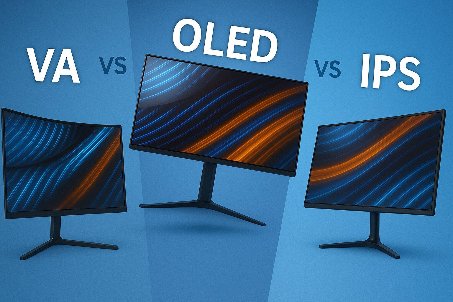 Monitor Panel Teknolojileri Rehberi Ips Va Tn Oled Ve Qd Oled Hakkinda Bilmeniz Gereken Her Sey