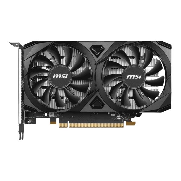 Msi Geforce Rtx 3050 Ventus 2x E 6g Oc 6gb Gddr6 96 Bit Ekran Karti 2
