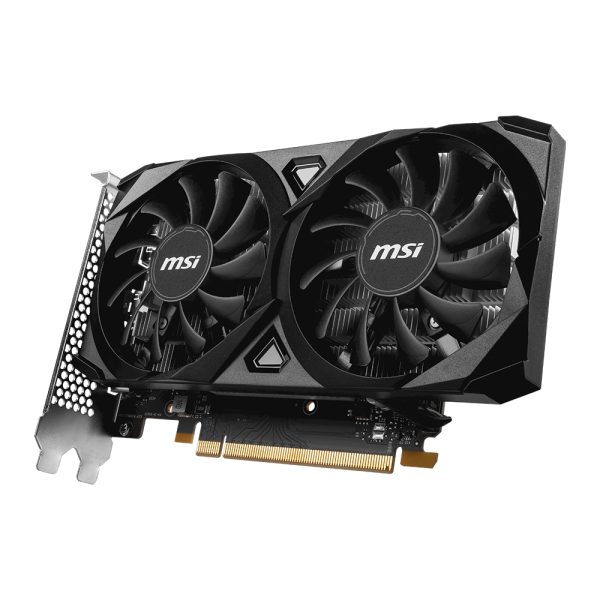 Msi Geforce Rtx 3050 Ventus 2x E 6g Oc 6gb Gddr6 96 Bit Ekran Karti 4