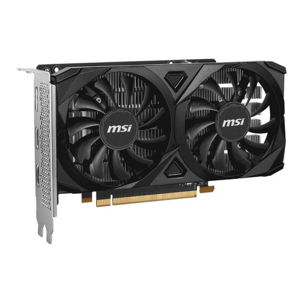 Msi Geforce Rtx 3050 Ventus 2x E 6g Oc 6gb Gddr6 96 Bit Ekran Karti 5