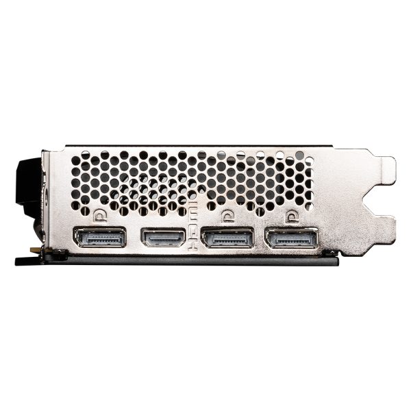 Msi Geforce Rtx 4060 Ventus 2x Black 8g 8gb Gddr6 128 Bit Dlss 3 Ekran Karti 9