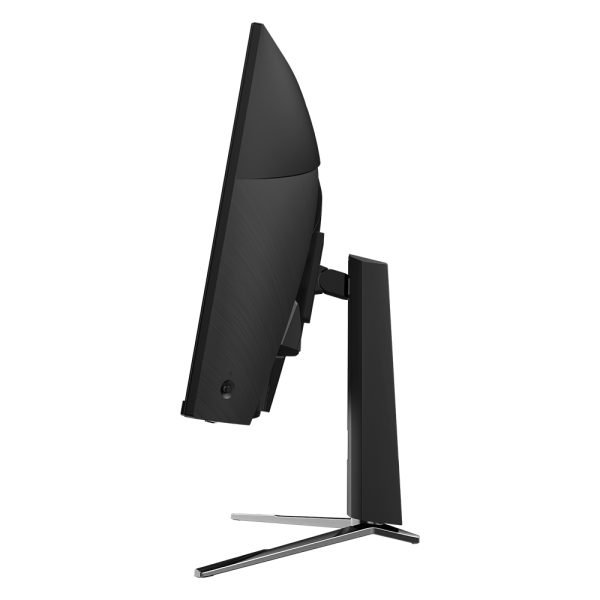 Msi Mag 32cq6pf 31 5 Inc 180hz 0 5ms Wqhd Adaptive Sync Kavisli Gaming Monitor 4