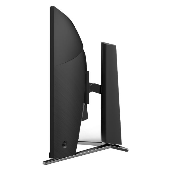 Msi Mag 32cq6pf 31 5 Inc 180hz 0 5ms Wqhd Adaptive Sync Kavisli Gaming Monitor 5