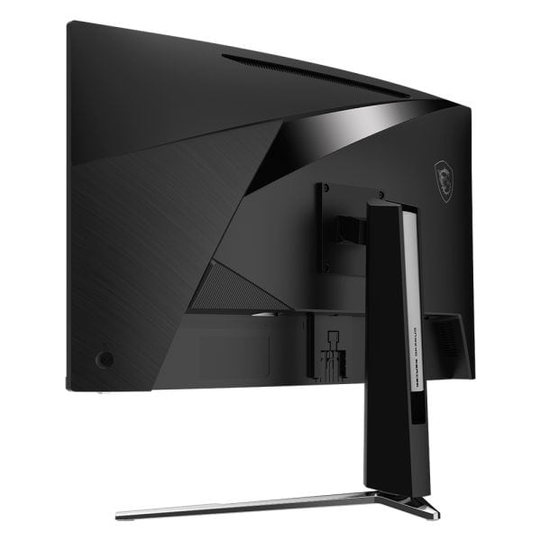 Msi Mag 32cq6pf 31 5 Inc 180hz 0 5ms Wqhd Adaptive Sync Kavisli Gaming Monitor 6
