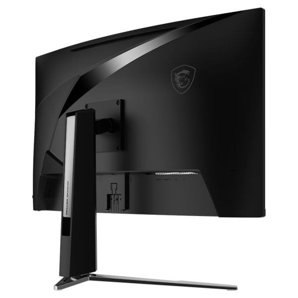 Msi Mag 32cq6pf 31 5 Inc 180hz 0 5ms Wqhd Adaptive Sync Kavisli Gaming Monitor 7