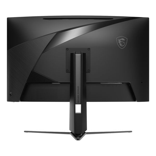 Msi Mag 32cq6pf 31 5 Inc 180hz 0 5ms Wqhd Adaptive Sync Kavisli Gaming Monitor 8