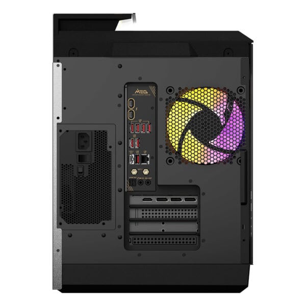 Msi Meg Vision X Ai 2nvz9 052tr Intel Core Ultra 9 285k 64gb Ddr5 2tb Ssd Rtx5090 32gb W11 Home Gaming Masaüstü Bilgisayar 6