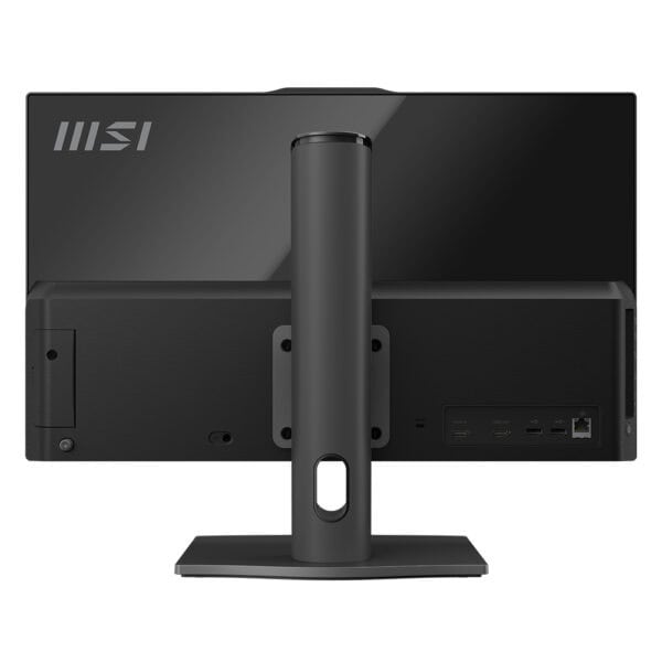 Msi Modern Am242tp 1m 1677xtr Intel Core 5 120u 8gb Ddr5 512gb Ssd 23 8 Inc Full Hd Freedos Dokunmatik All In One Bilgisayar 7