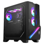 Msi Mpg Infinite X3 Ai 2nvr7 230tr Intel Core Ultra 7 265k 32gb Ddr5 1tb Ssd Rtx 5070 Ti 16gb W11 Gaming Masaustu Bilgisayar 1