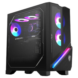 Msi Mpg Infinite X3 Ai 2nvr7 230tr Intel Core Ultra 7 265k 32gb Ddr5 1tb Ssd Rtx 5070 Ti 16gb W11 Gaming Masaustu Bilgisayar 1