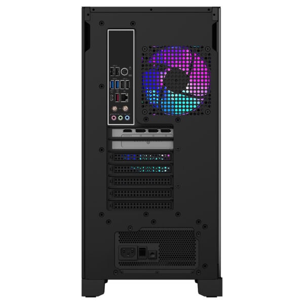 Msi Mpg Infinite X3 Ai 2nvr7 230tr Intel Core Ultra 7 265k 32gb Ddr5 1tb Ssd Rtx 5070 Ti 16gb W11 Gaming Masaustu Bilgisayar 4