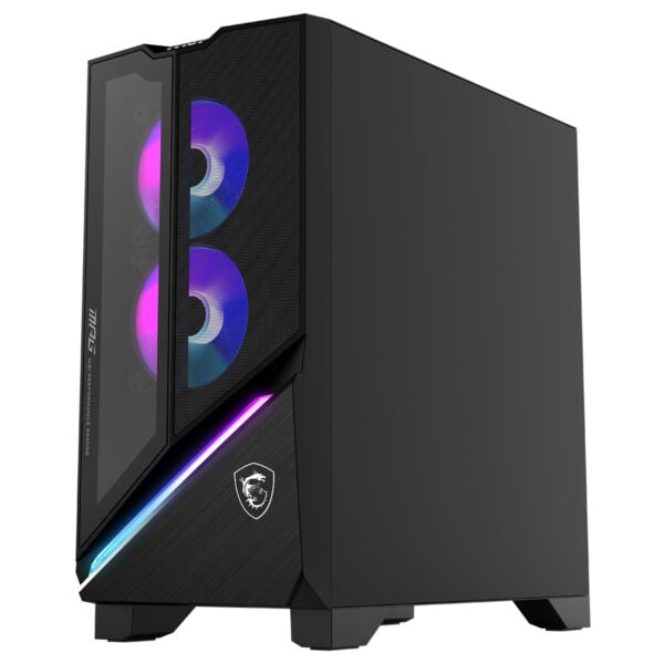 Msi Mpg Infinite X3 Ai 2nvr7 230tr Intel Core Ultra 7 265k 32gb Ddr5 1tb Ssd Rtx 5070 Ti 16gb W11 Gaming Masaustu Bilgisayar 5