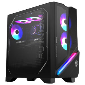 Msi Mpg Infinite X3 Ai 2nvv9 229tr Intel Core Ultra 9 285k 32gb Ddr5 1tb Ssd Rtx5080 16gb W11 Home Gaming Masaustu Bilgisayar 1