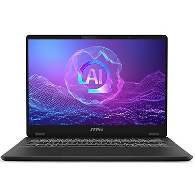 MSI PRESTIGEPRO 14 AI C2HVEG-076TR Gaming Laptop H1