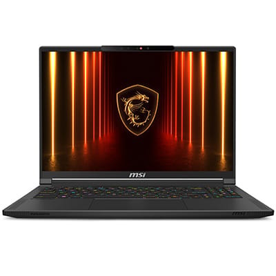 MSI STEALTH A16 AI+ A3XWHG-062TR Gaming Laptop H1