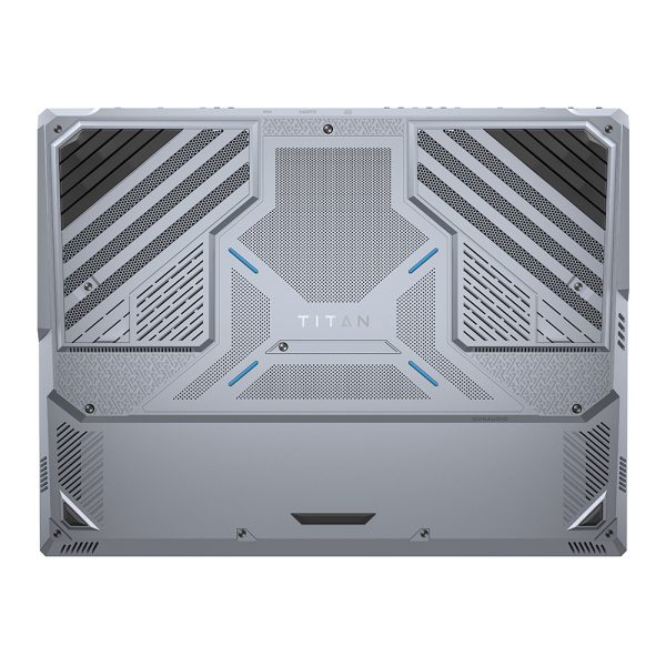 Msi Titan 18 Hx Ai A2xwjg 620tr Intel Core Ultra 9 285hx 64gb Ddr5 6tb Ssd Rtx5090 24gb 18 Inc 4k Uhd 120hz Miniled W11 Pro Gaming Laptop 10