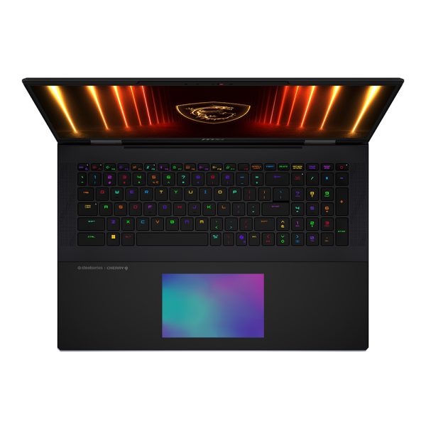 Msi Titan 18 Hx Ai A2xwjg 620tr Intel Core Ultra 9 285hx 64gb Ddr5 6tb Ssd Rtx5090 24gb 18 Inc 4k Uhd 120hz Miniled W11 Pro Gaming Laptop 4