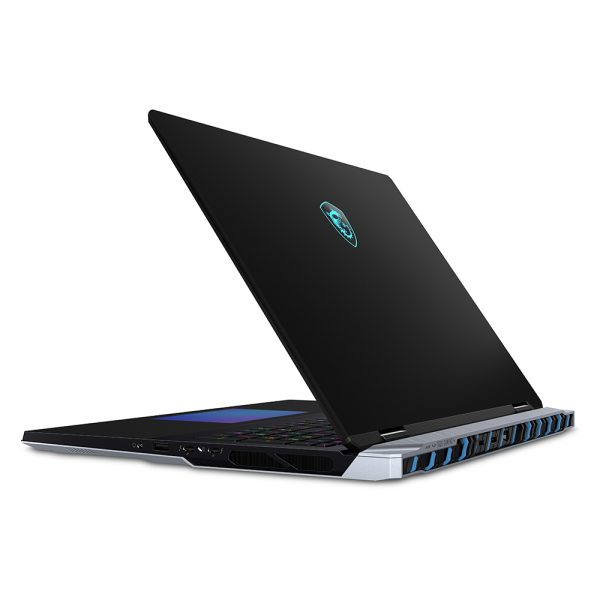 Msi Titan 18 Hx Ai A2xwjg 620tr Intel Core Ultra 9 285hx 64gb Ddr5 6tb Ssd Rtx5090 24gb 18 Inc 4k Uhd 120hz Miniled W11 Pro Gaming Laptop 5