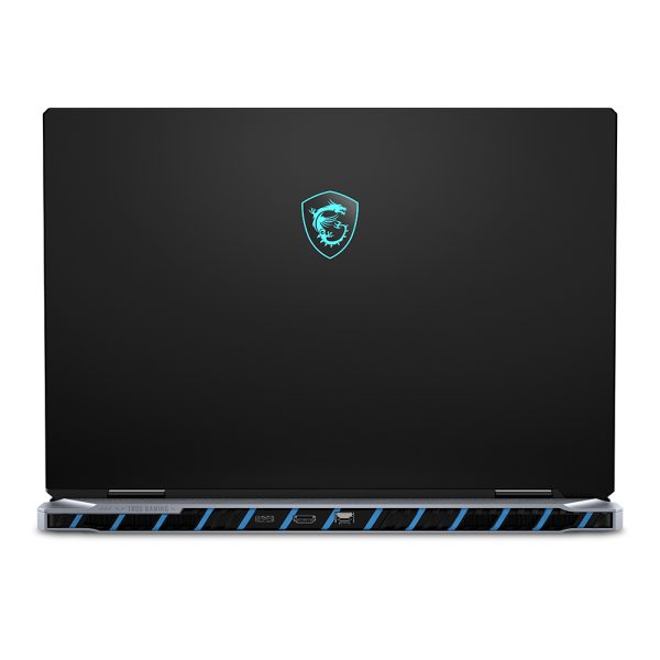 Msi Titan 18 Hx Ai A2xwjg 620tr Intel Core Ultra 9 285hx 64gb Ddr5 6tb Ssd Rtx5090 24gb 18 Inc 4k Uhd 120hz Miniled W11 Pro Gaming Laptop 9