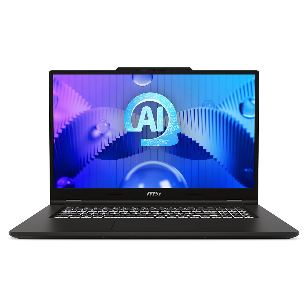 Msi Venturepro 17 Ai A1veg 014xtr Intel Core Ultra 7 155h 16gb Ddr5 1tb Ssd Rtx4050 6gb 17 3 Inc Full Hd 144hz Freedos Gaming Laptop 1