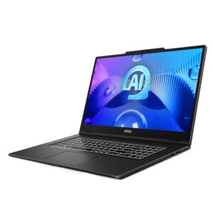 Msi Venturepro 17 Ai A1veg 014xtr Intel Core Ultra 7 155h 16gb Ddr5 1tb Ssd Rtx4050 6gb 17 3 Inc Full Hd 144hz Freedos Gaming Laptop 2