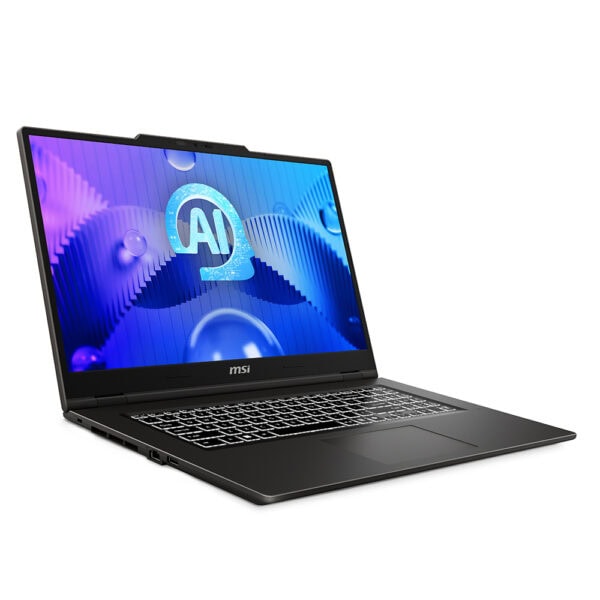 Msi Venturepro 17 Ai A1veg 014xtr Intel Core Ultra 7 155h 16gb Ddr5 1tb Ssd Rtx4050 6gb 17 3 Inc Full Hd 144hz Freedos Gaming Laptop 3