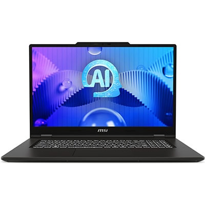 MSI VENTUREPRO 17 AI A1VEG-014XTR Gaming Laptop H1