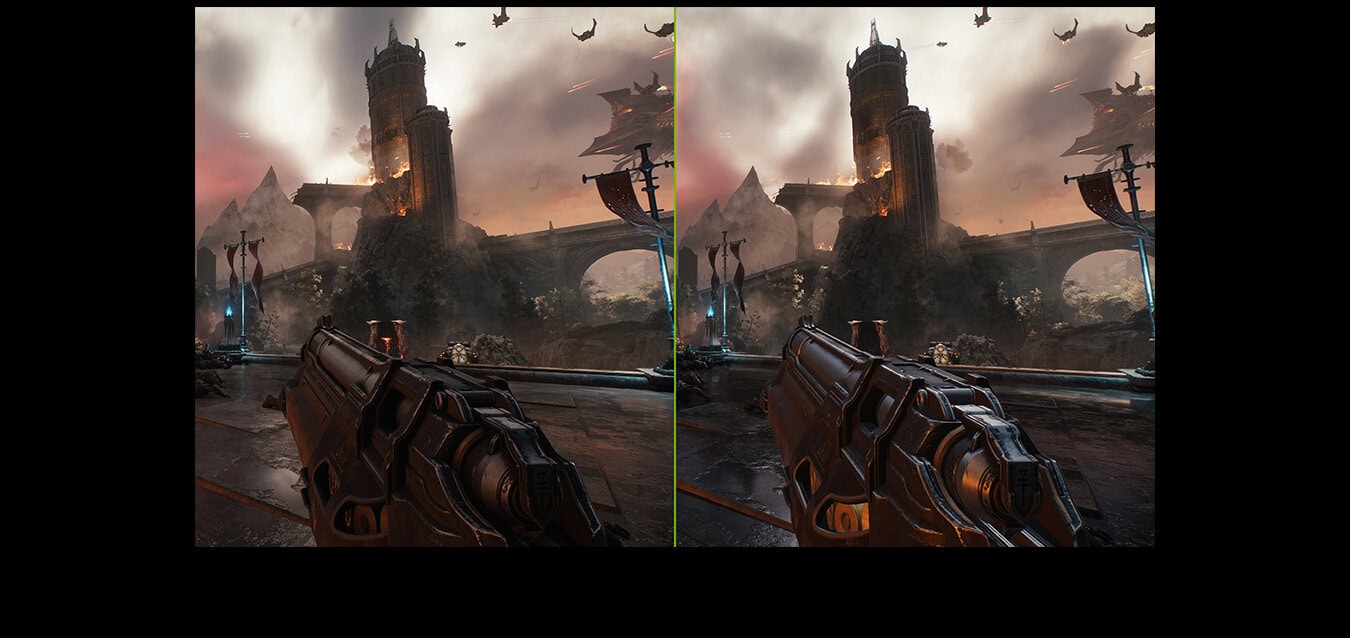 Nvidia Geforce Rtx Doom The Dark Ages Bundle Kampanya Landing Page 20250429 7