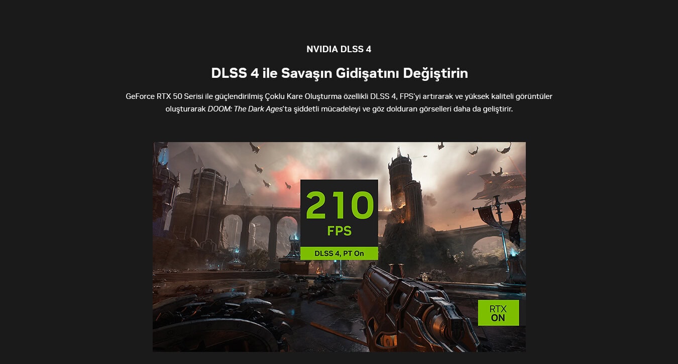 Nvidia Geforce Rtx Doom The Dark Ages Bundle Kampanya Landing Page 20250429 8