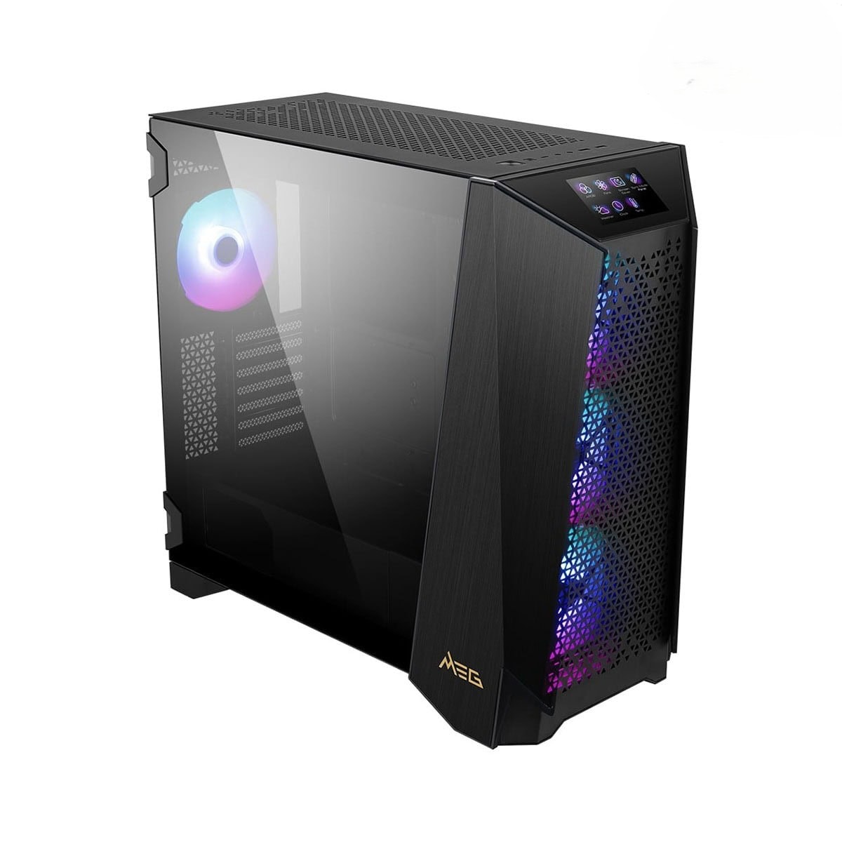 Pardus 5090 Amd Ryzen 9 9900x3d Tray Msi Geforce Rtx 5090 32g Ventus 3x Oc 32gb 48gb Ram 2tb M 2 Ssd Sistem Tavsiyesi Control Resonant Hediyeli 1