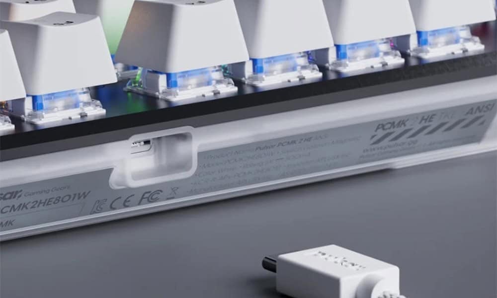 Çıkarılabilir USB