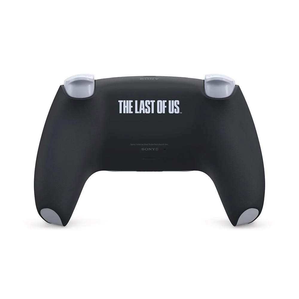Sony Dualsense Kablosuz Ps5 Oyun Kolu The Last Of Us Edition Sinirli Surum Resmi Distributor Garantili B5